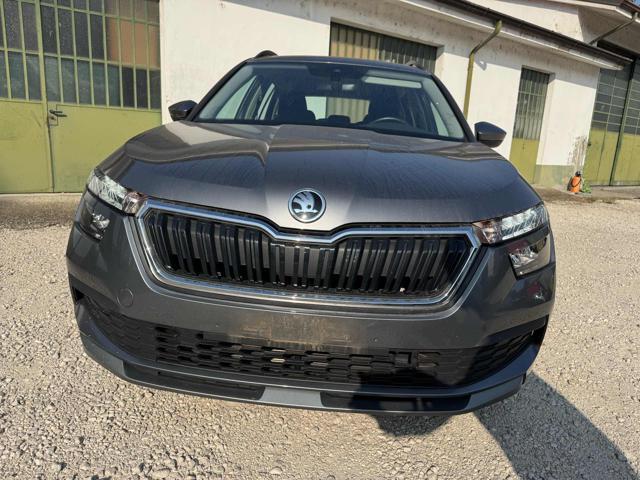 SKODA Kamiq 1.0 TSI 110 CV Ambition