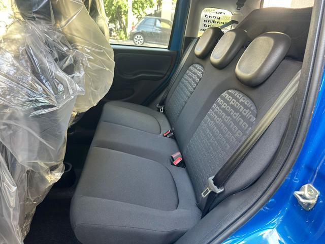 FIAT Panda 1.0 FireFly Hybrid -Pronta Consegna Nuovo Mod2025