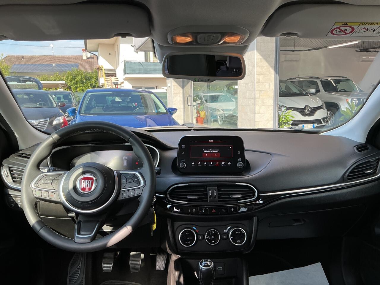 Fiat Tipo 1.3 Mjt Diesel Neopatentati