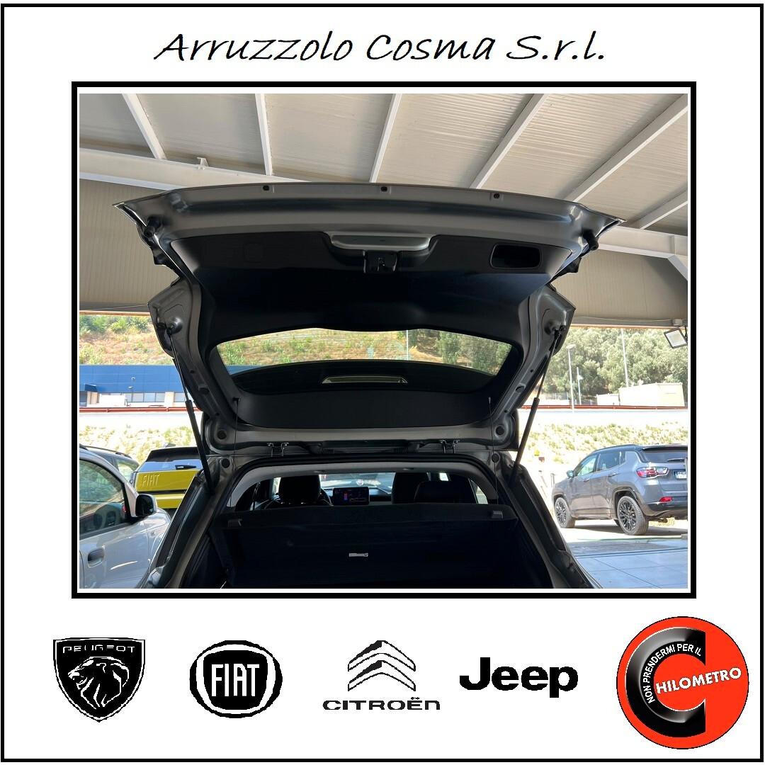 Jeep Avenger 1.2 Turbo 100 CV Summit-AZIENDALE