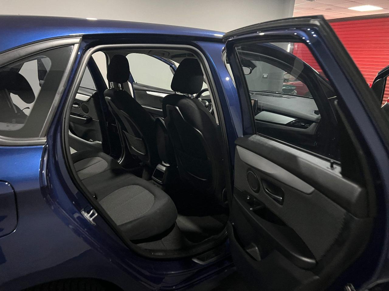 BMW 216 d Active Tourer Euro 6