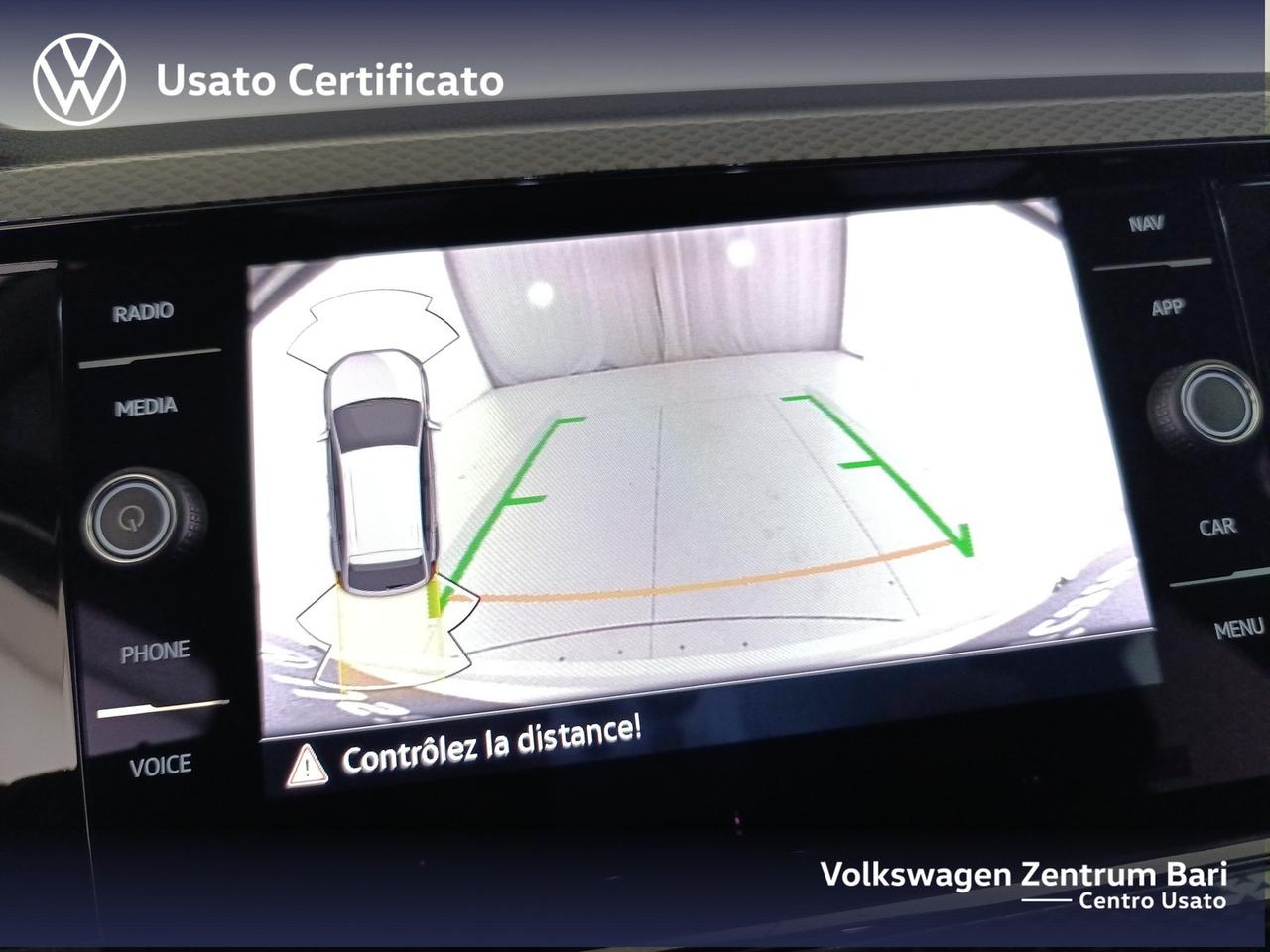 Volkswagen Taigo 1.0 tsi life 95cv
