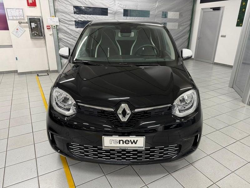 Renault Twingo Electric Twingo 22kWh Urban Night rif.GK820