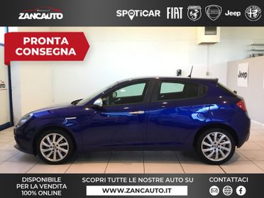 Alfa Romeo Giulietta 1.6 JTDM 120 CV Super TCT / USATO GARANTITO