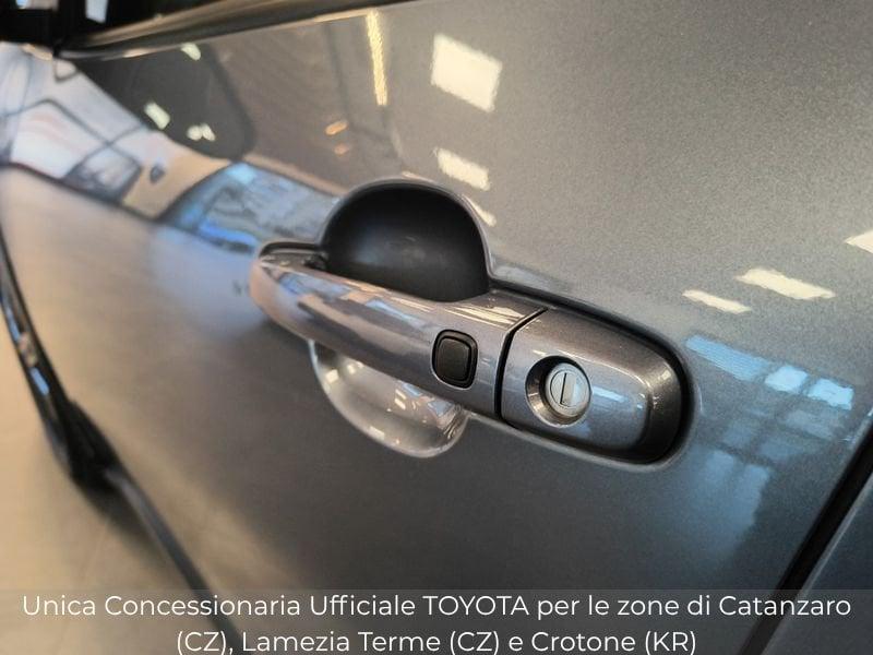 Toyota Aygo X 1.0 Lounge Air 72cv