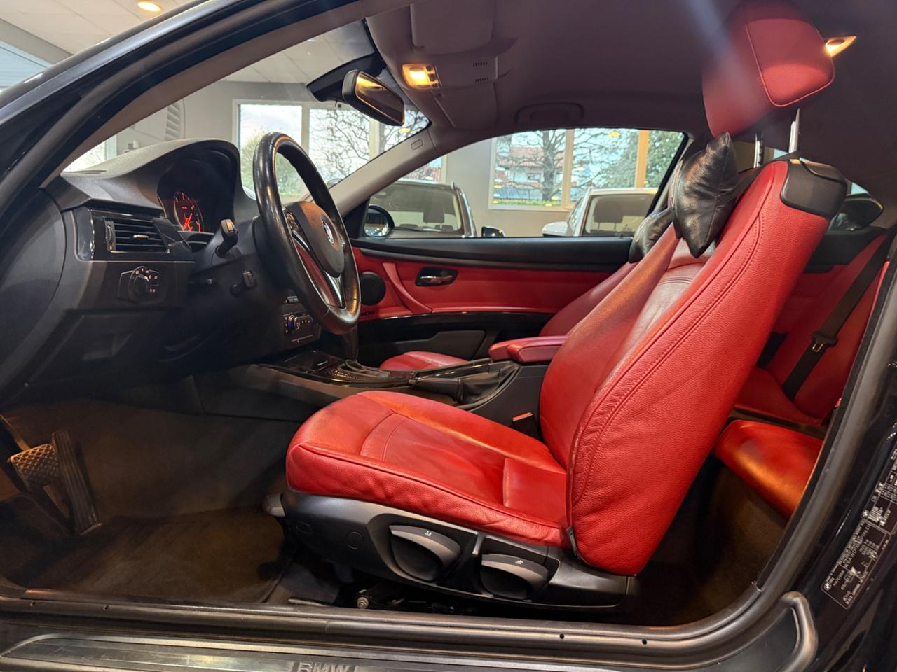 Bmw 320 Coupe Futura 177cv AUTOMATICA