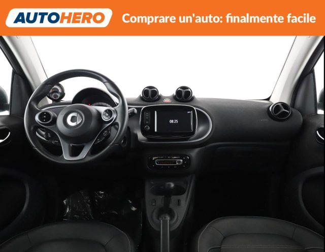SMART ForTwo 90 0.9 Turbo Prime