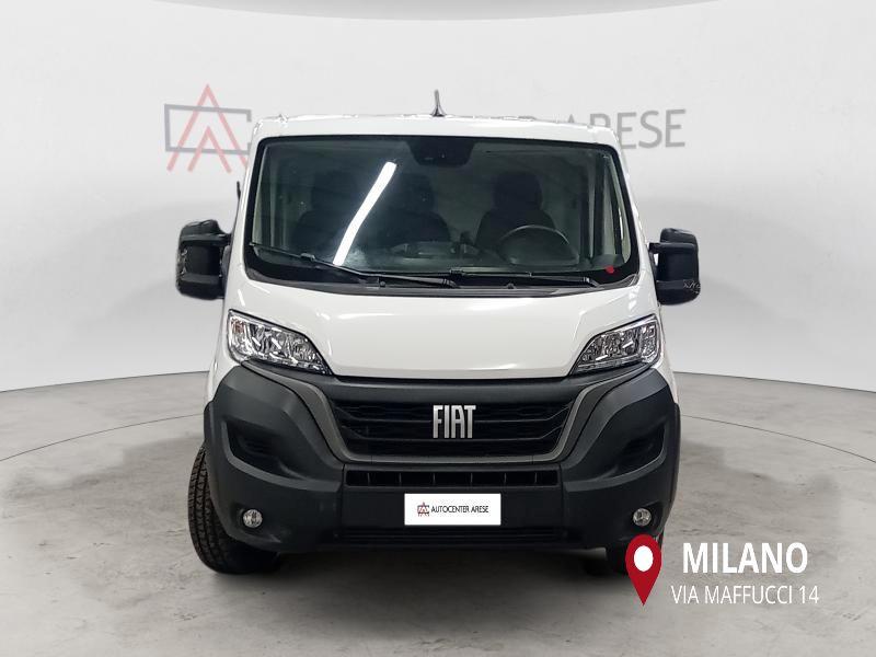 FIAT Ducato easy pro 33 MH1 2.2 mjt3 140cv serie 7