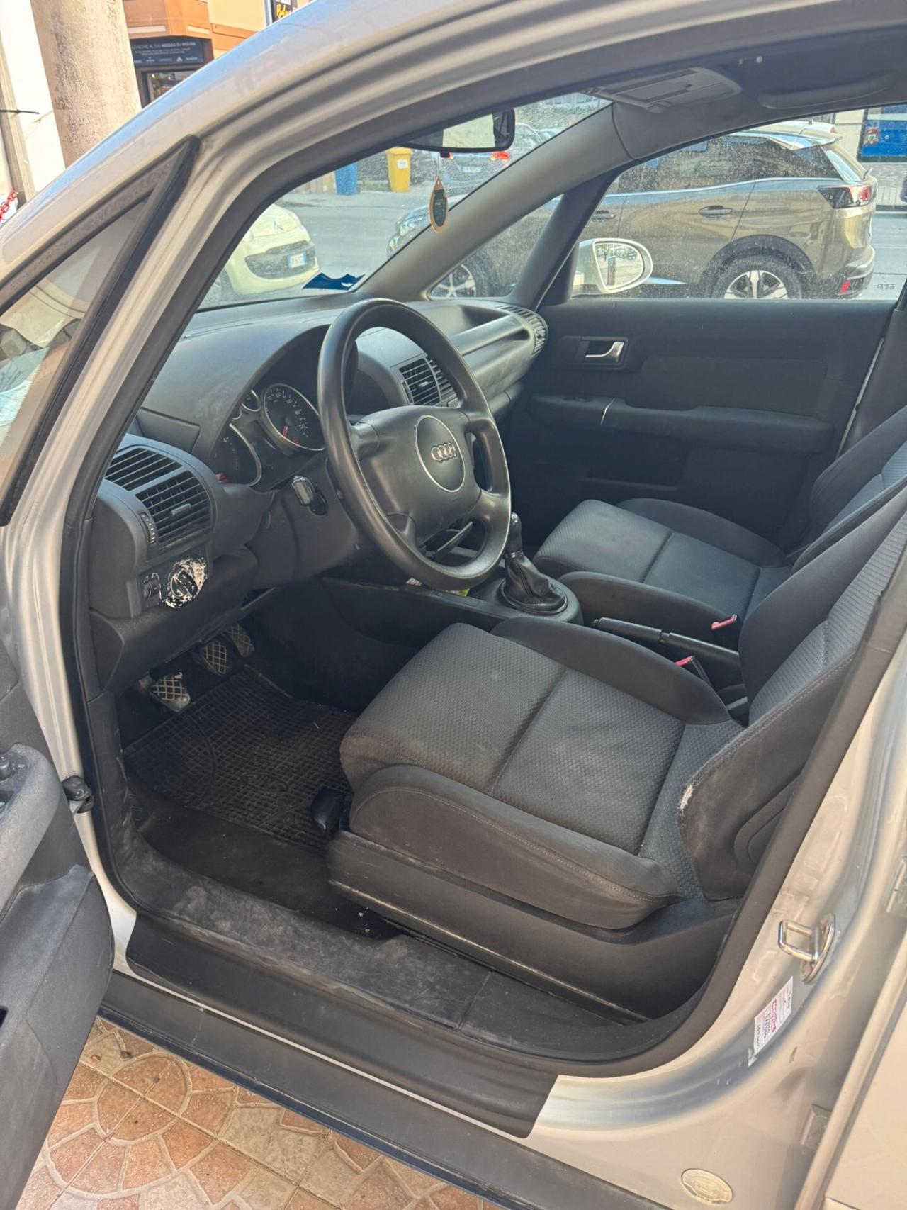 Audi A2 1.4 TDI Comfort