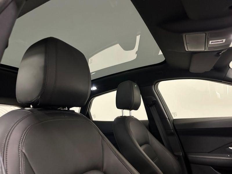 Jaguar E-Pace E-Pace 2.0D 150 CV AWD SE