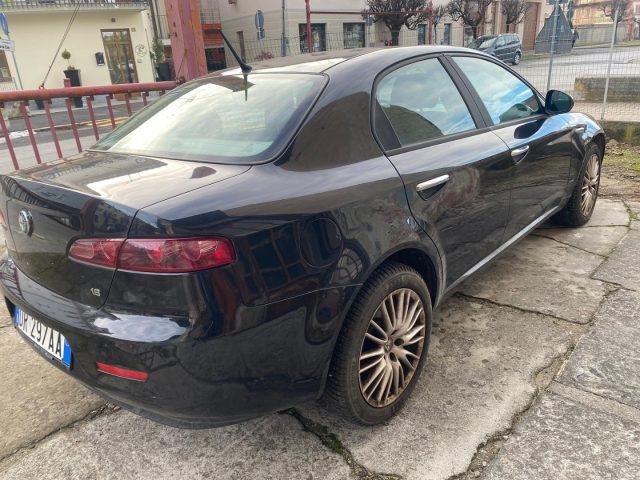 ALFA ROMEO 159 1.8 16V