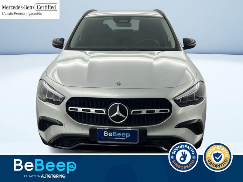 Mercedes-Benz GLA 200 D PROGRESSIVE ADVANCED AUTO