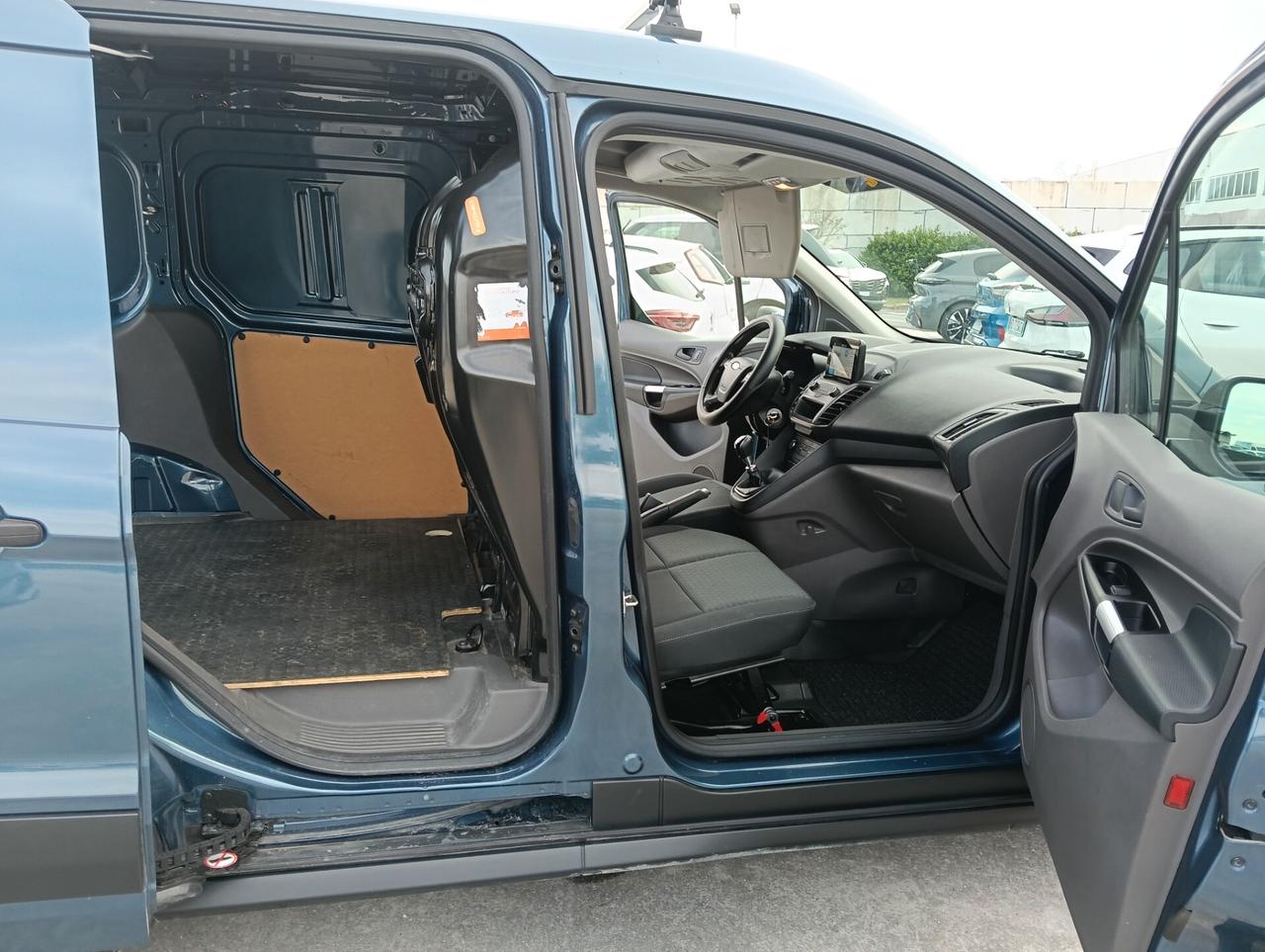 Ford Transit Connect 220 1.5 TDCi 100CV PC Furgone Trend