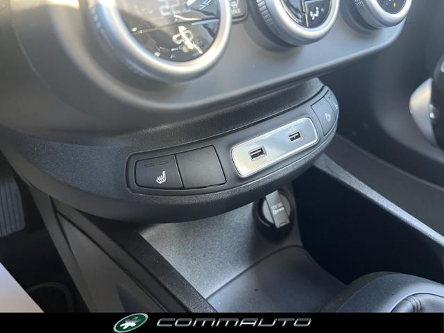 FIAT 500X 1.5 T4 Hybrid 130 CV DCT Sport Dolcevita TETTO AP.