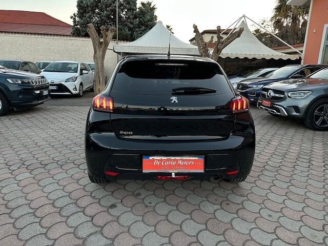 Peugeot 208 PureTech 75CV Allure Pack - 2022