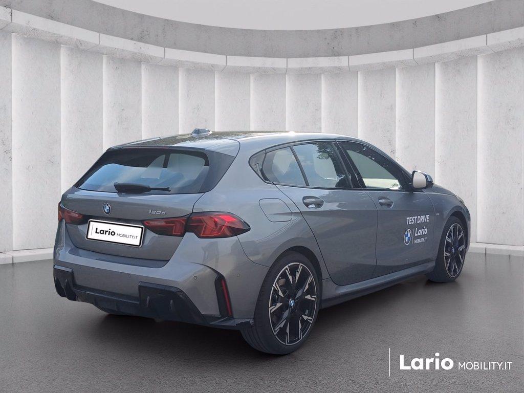 BMW 120d 48V MSport auto del 2024