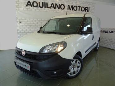 FIAT Doblò 1.6 MJT 105CV PL-TN Cargo Maxi Lamierato