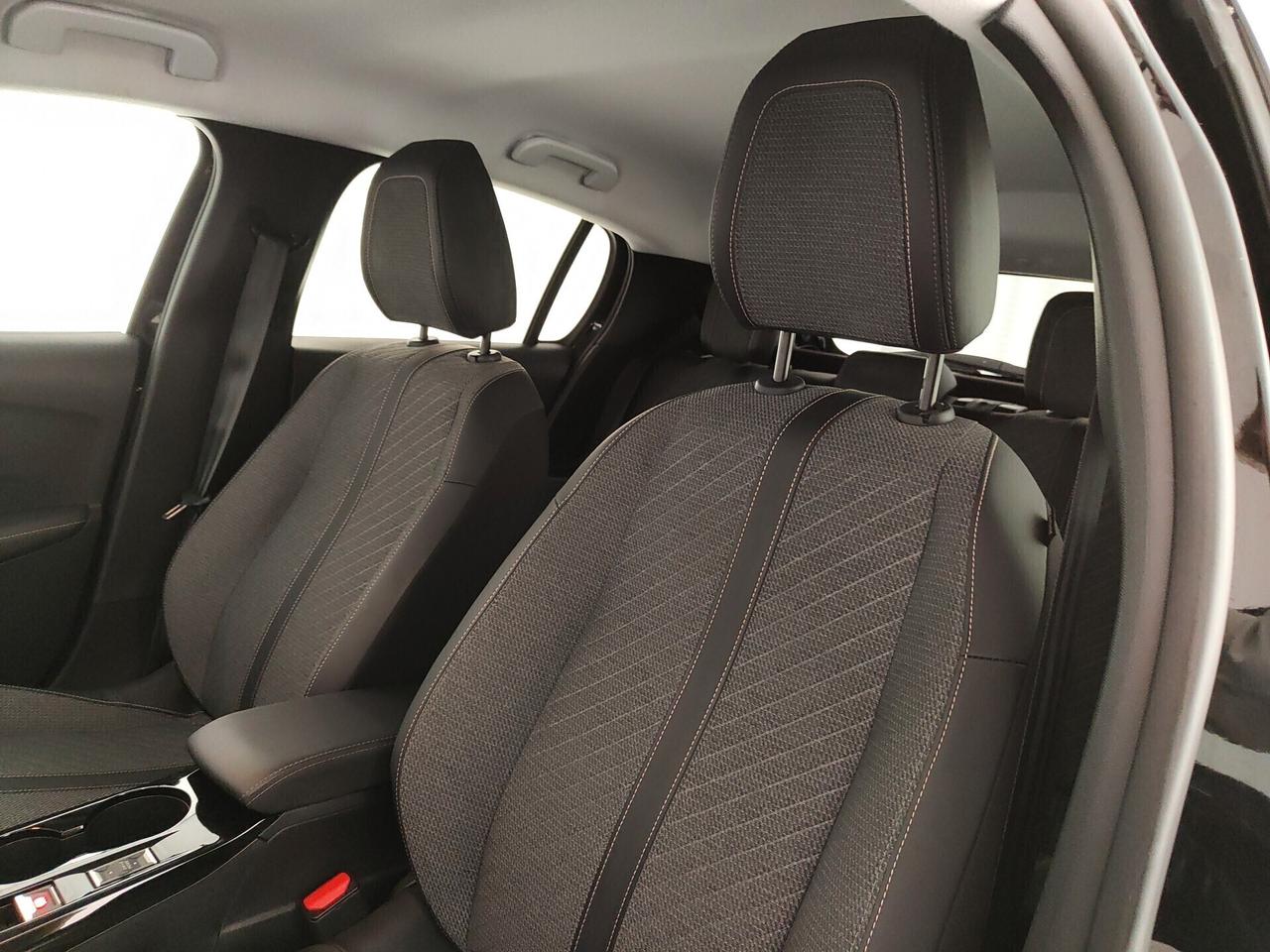 Peugeot 208 PureTech 100 Stop&Start 5 porte Allure