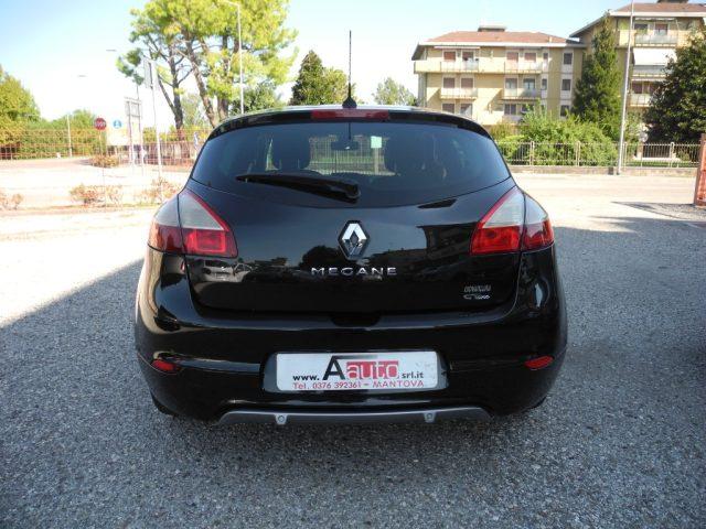 RENAULT Megane 1.5 dCi 110cv EDC -Ok Neopatentati- "LEGGERE NOTE"
