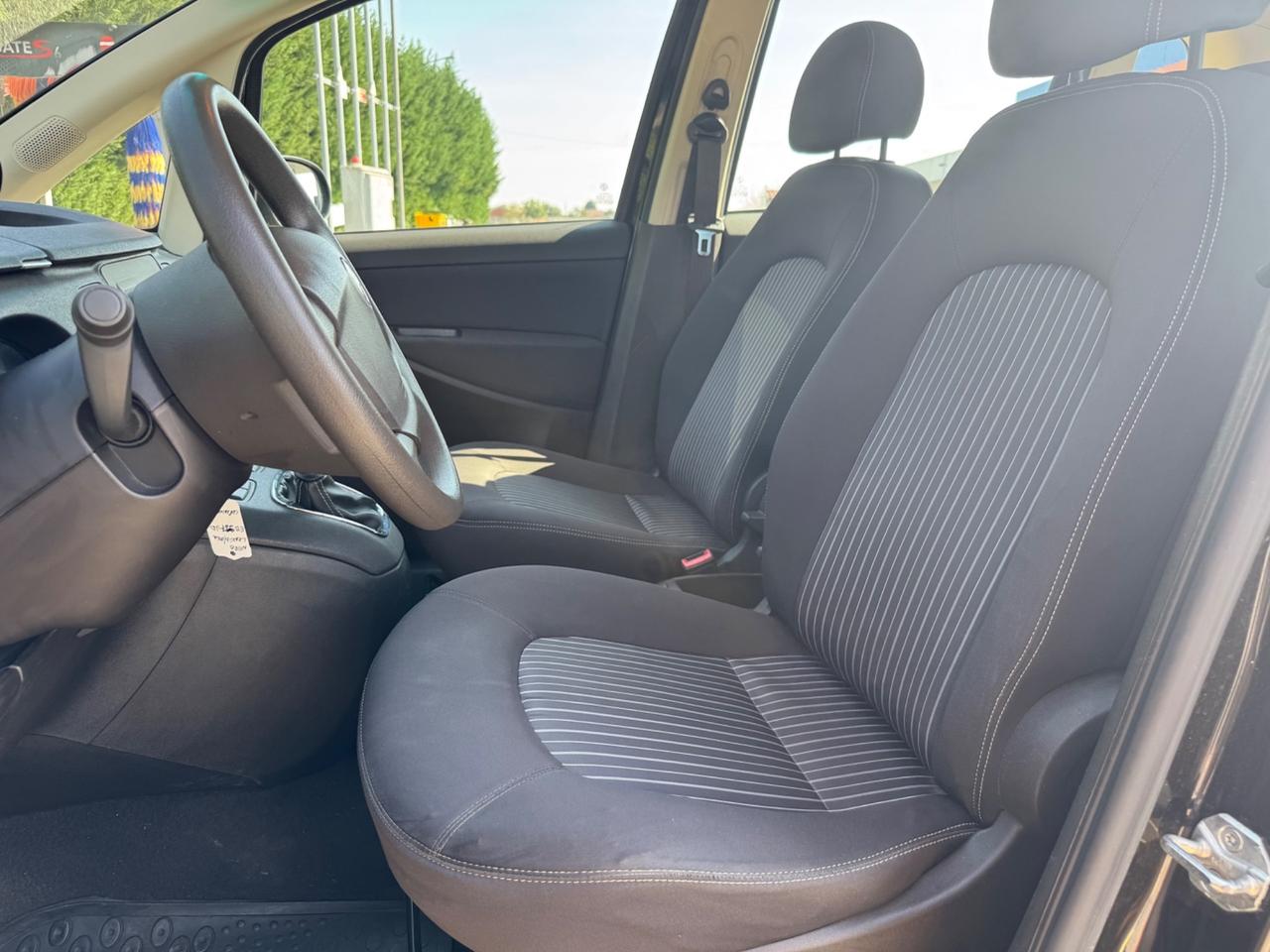 Lancia MUSA 1.4 Oro Ecochic GPL