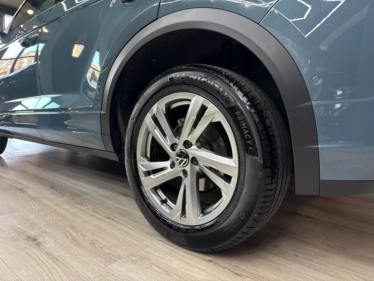 Volkswagen T-Roc 1.5 TSI 110CV R-Line
