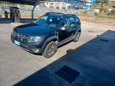 Dacia Duster 1.5 dCi sport 2018