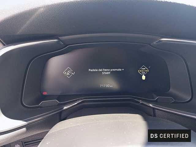 DS DS 7 Business 7 Crossback BlueHDi 130 aut.