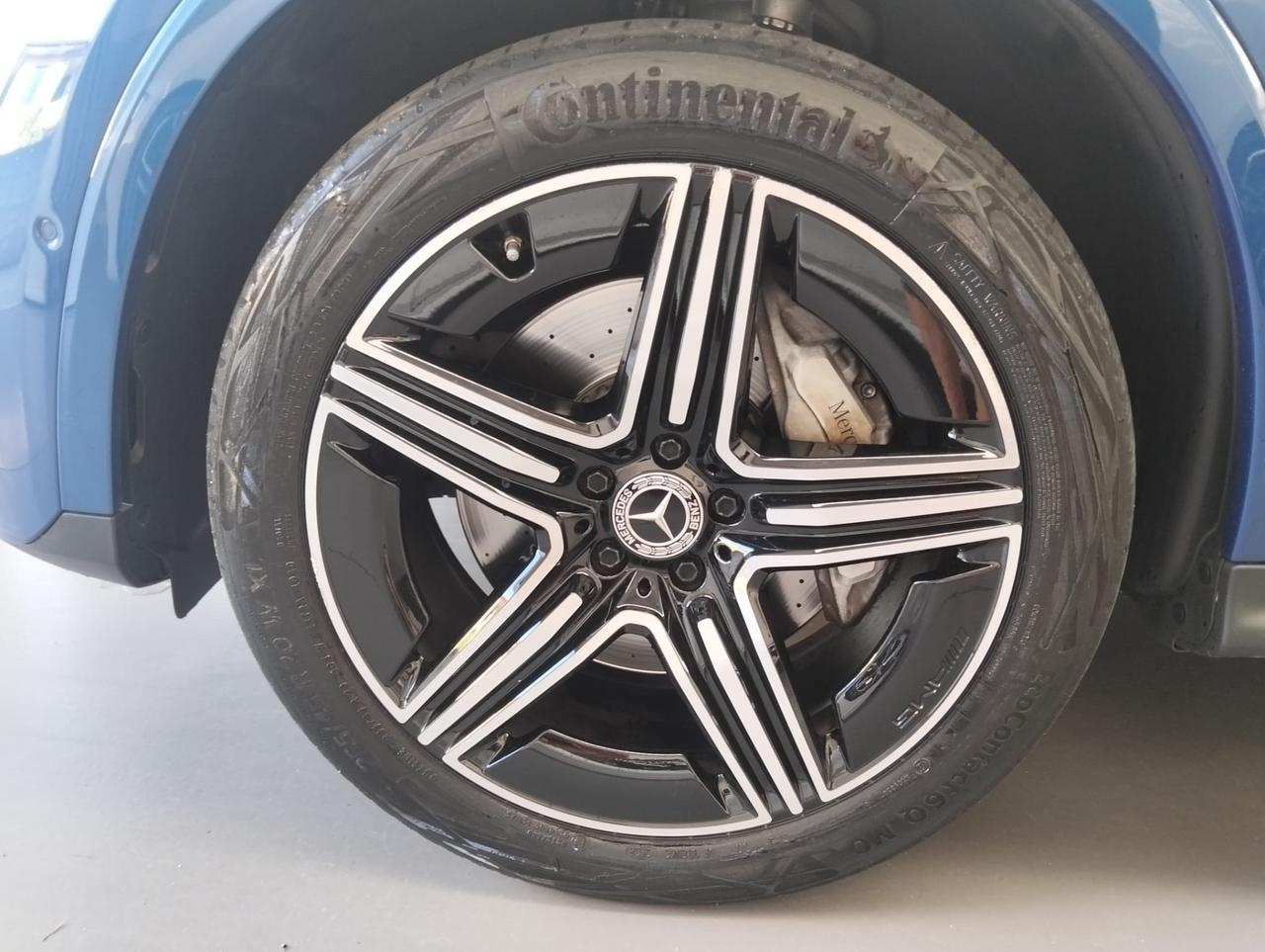 Mercedes-benz GLC 220 d 4Matic Mild Hybrid AMG Premium Plus