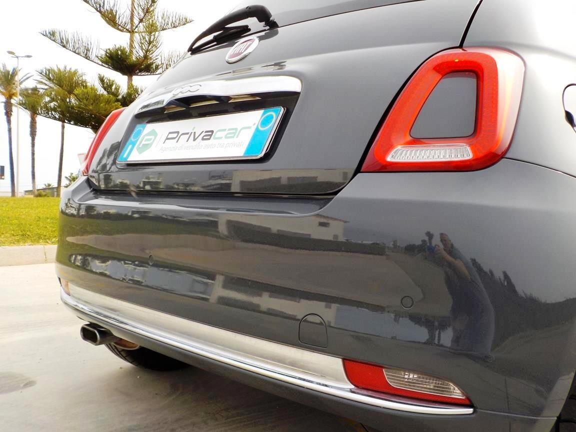 Fiat 500 1.2 Gpl Lounge