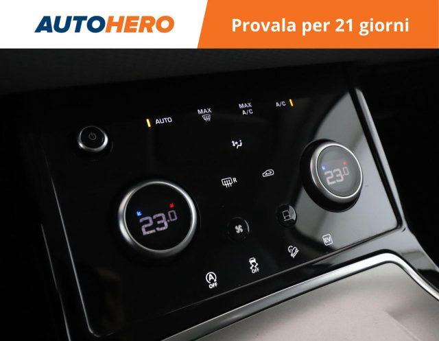 LAND ROVER Range Rover Evoque 1.5 I3 PHEV 300 CV AWD Auto S