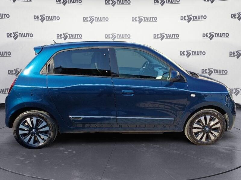 Renault Twingo Electric Twingo Intens 22kWh