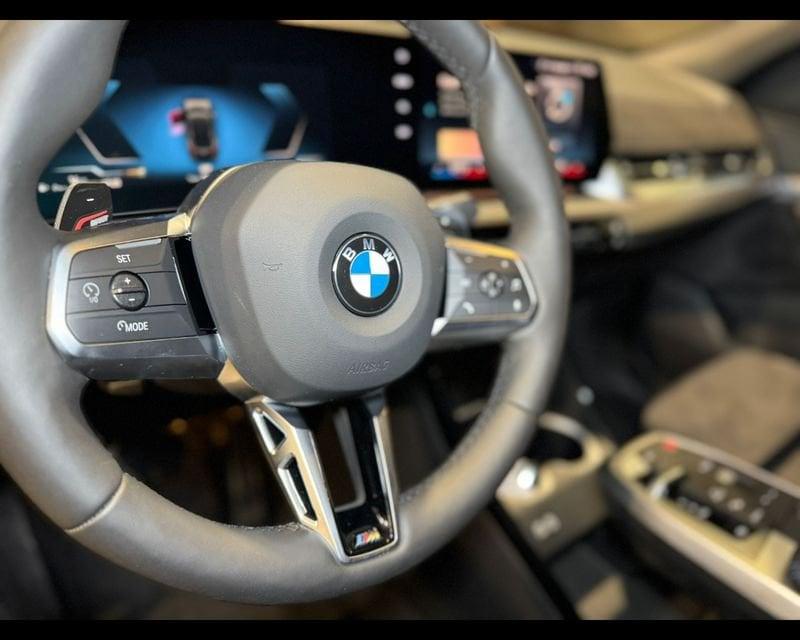 BMW X2 (U10) sDrive 20i Msport