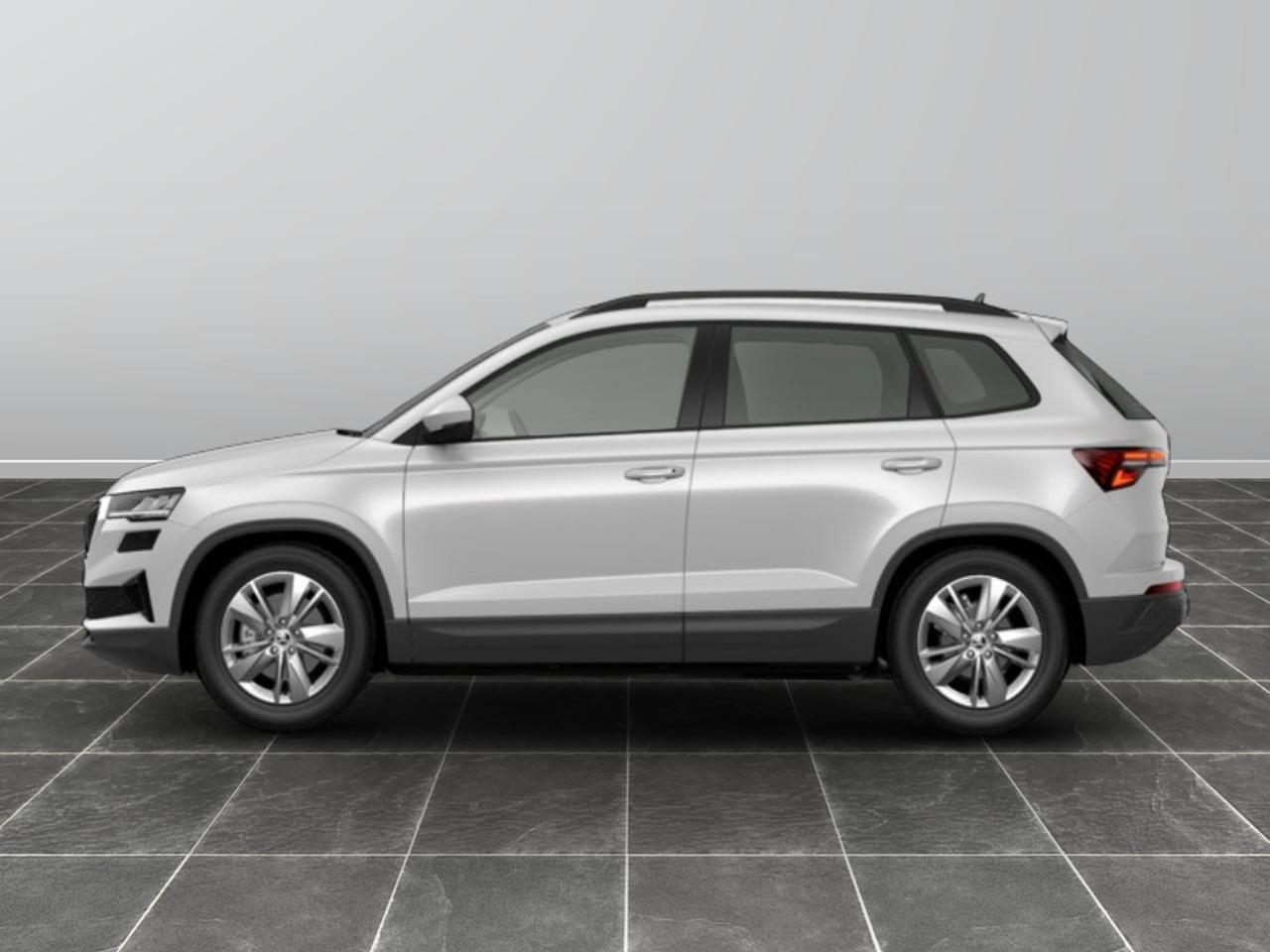 Skoda Karoq 2.0 tdi evo scr 150cv executive dsg