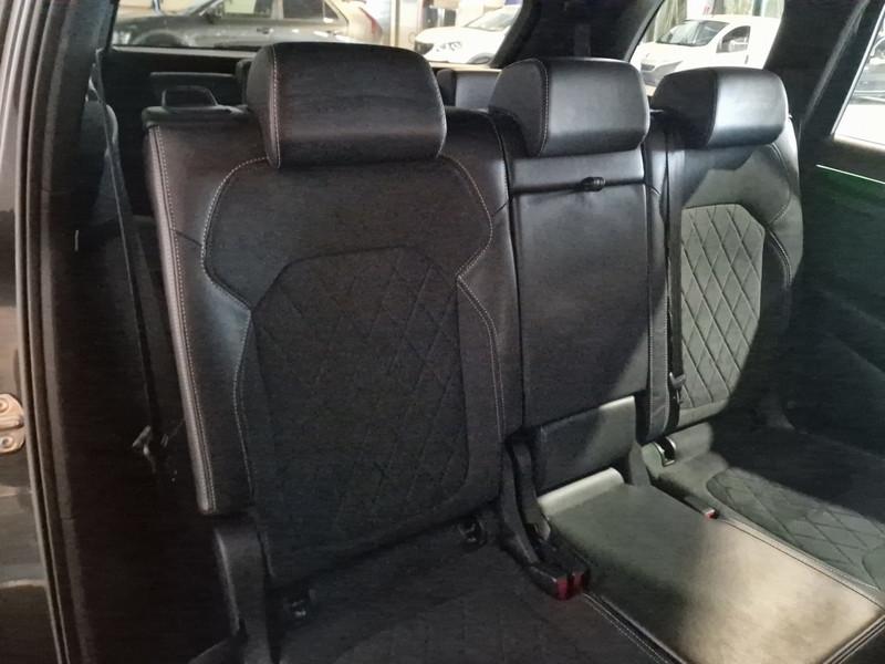 SKODA KODIAQ 2.0 TDI EVO SCR SPORTLINE DSG