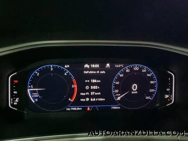 VOLKSWAGEN T-Roc NEW 2.0 Style Move TDI 115CV - Navi - Virtual Cock