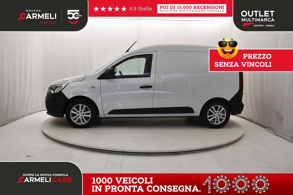 Renault Express van 1.5 Blue dci 95cv Fap