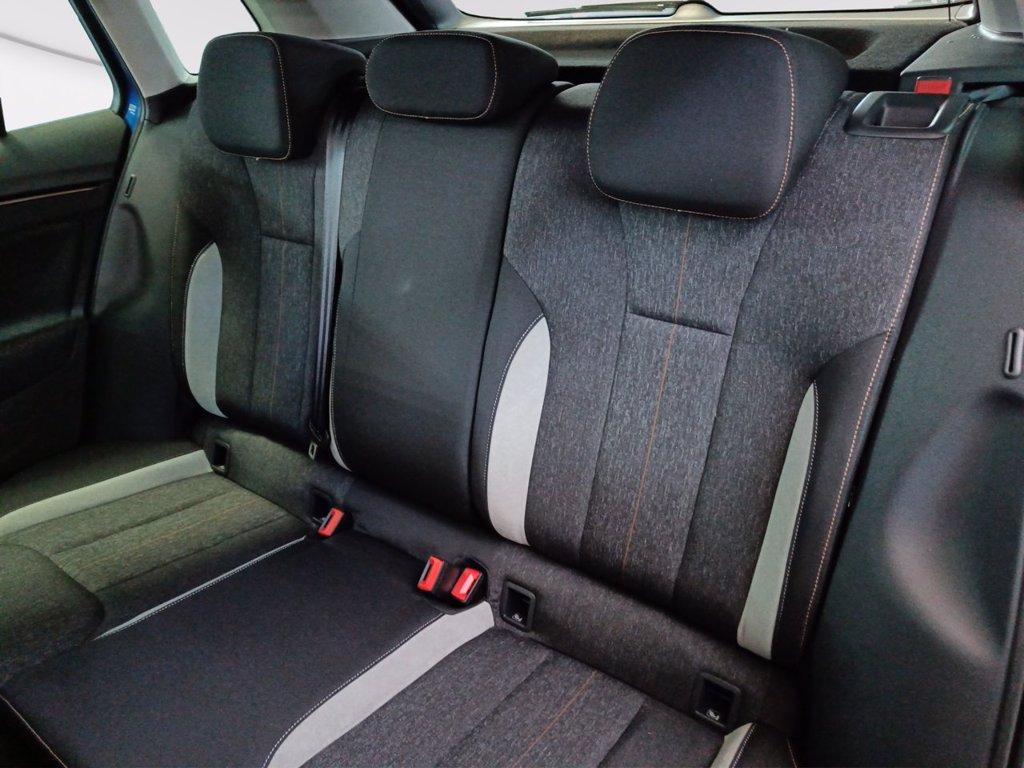 SKODA Kamiq 1.0 tsi black dots 95cv del 2024