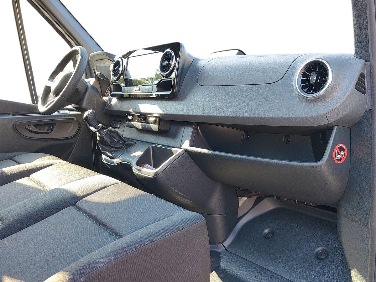 Mercedes-Benz Sprinter Telaio 519CDI 37/50 PRO