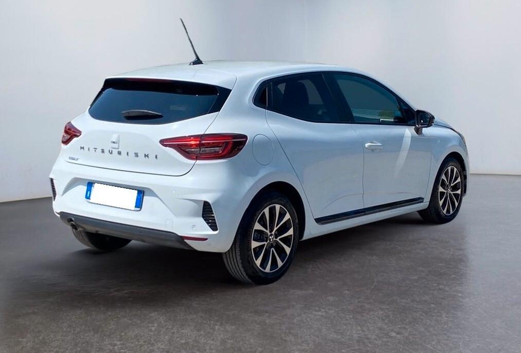 NUOVA MITSUBISHI COLT - PRONTA CONSEGNA