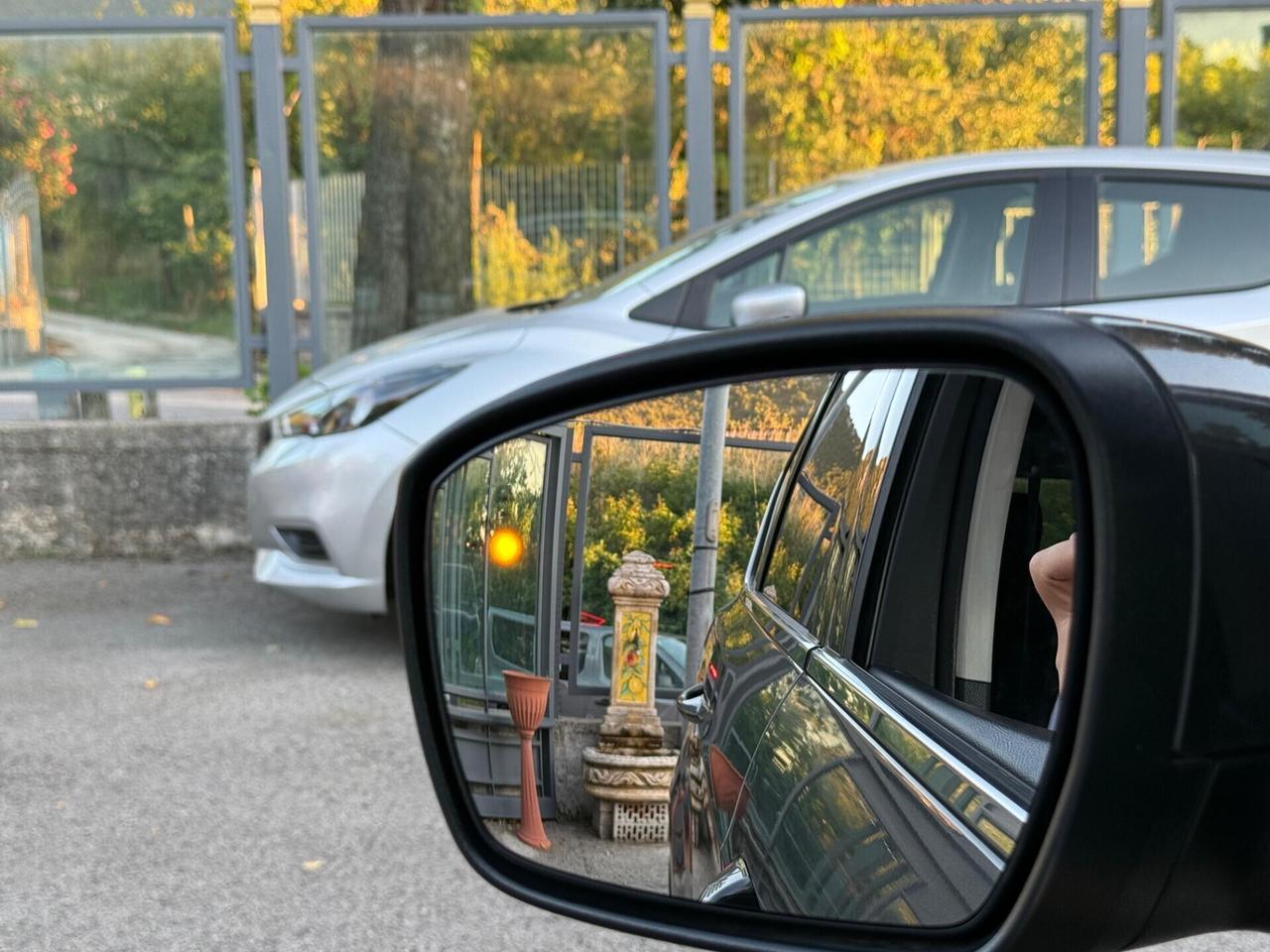 Ford S-Max 2.0 EcoBlue 150CV Aut.7p. Titanium