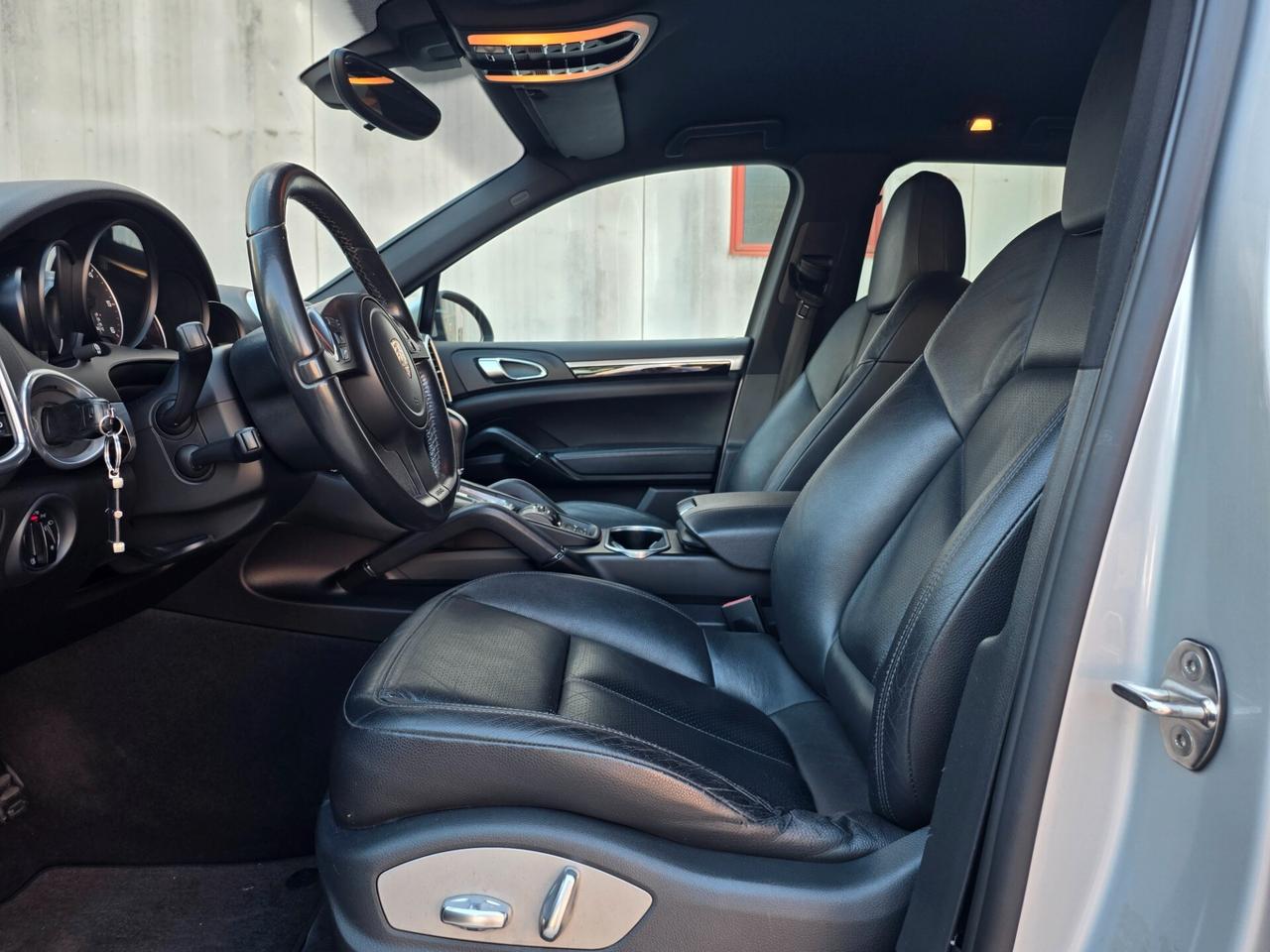Porsche Cayenne 3.0 Diesel