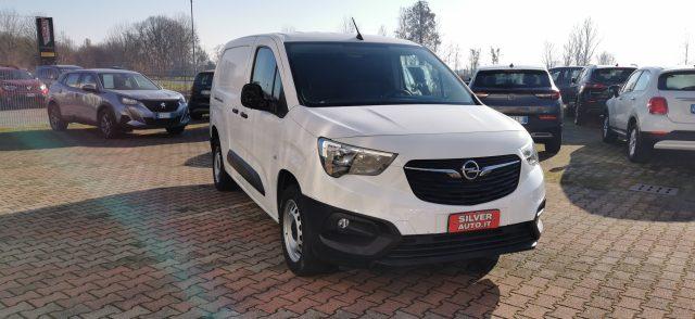 OPEL Combo Cargo 1.5 Diesel S&S PC 1000kg Edition - NO IVA