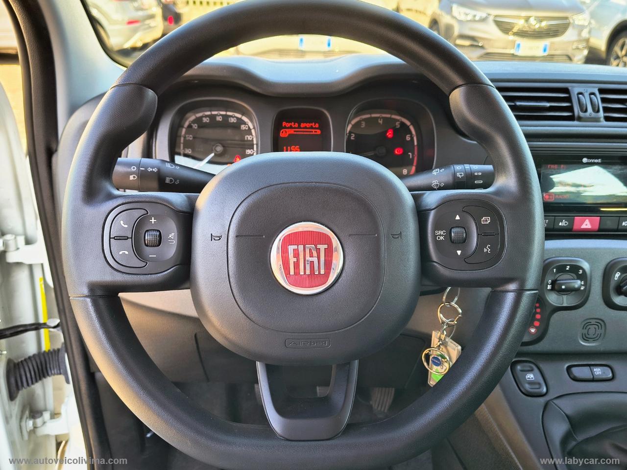 FIAT Panda 1.2 Easy TAGL.FIAT