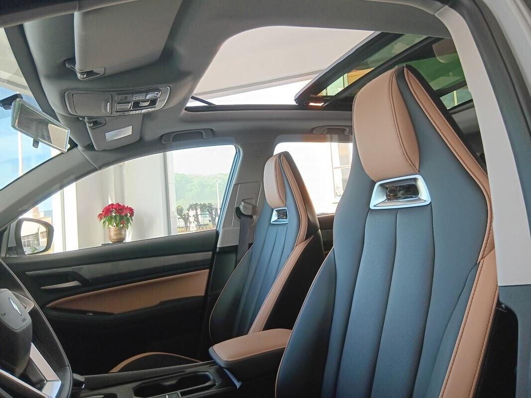 Emc Sette 1.5T (174 cv) GDI DCT