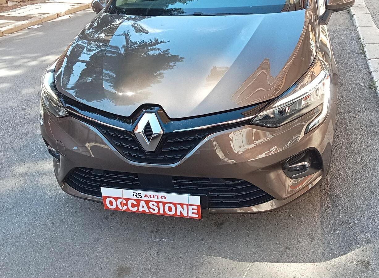 Renault Clio TCe 100 CV 5 porte Life