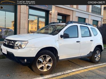 Dacia Duster 1.5 dCi 90 Ambiance