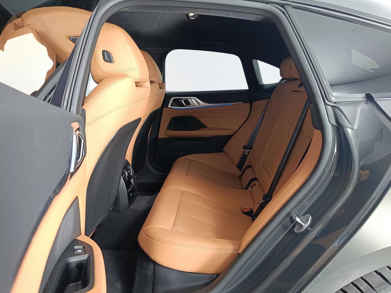 BMW BMW 420d xDrive Gran Coupé