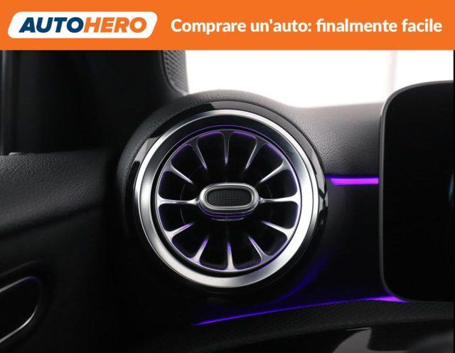 MERCEDES-BENZ A 220 Automatic 4Matic Premium