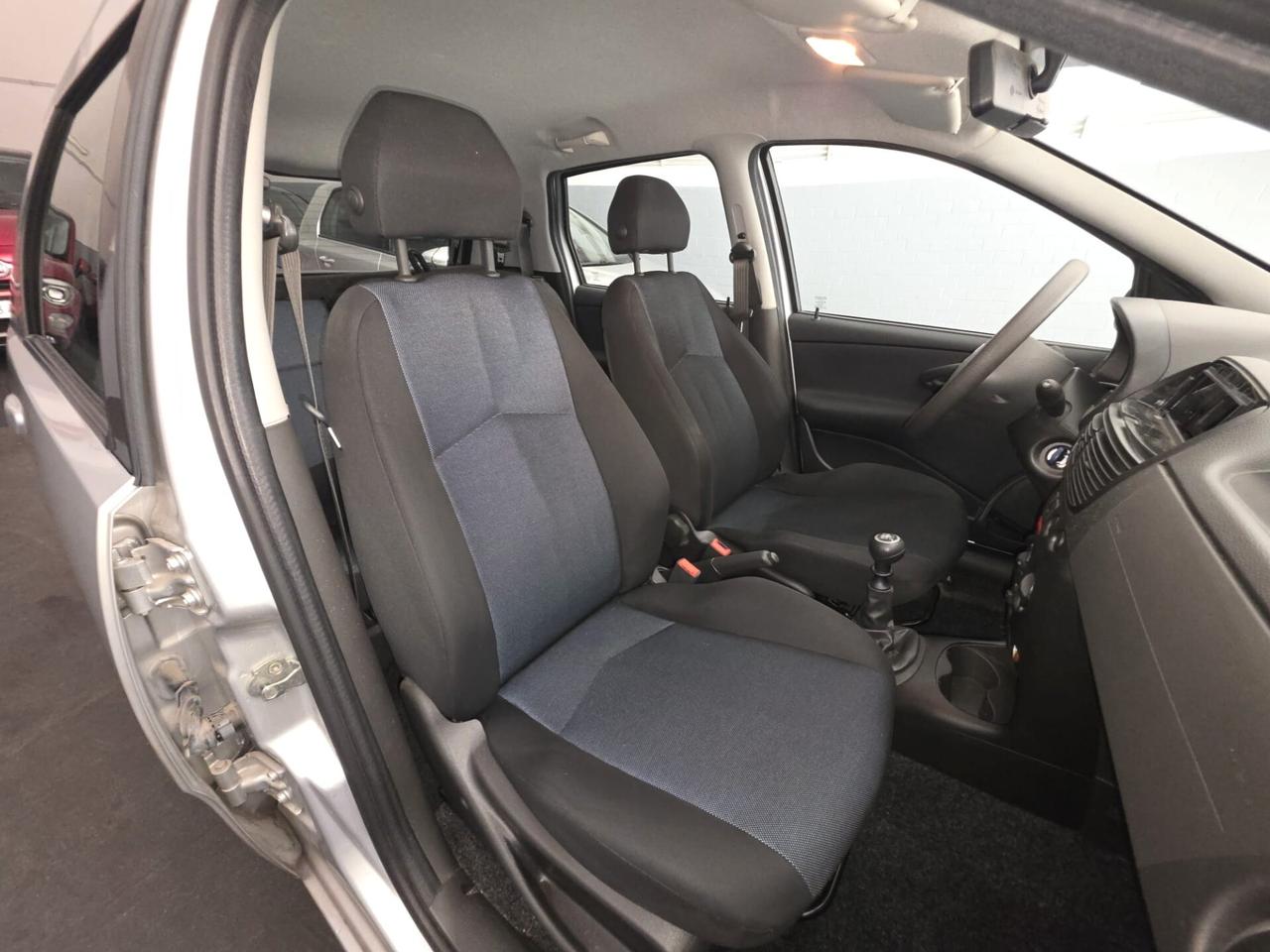 Fiat Punto - 31.000 KM ORIGINALI -