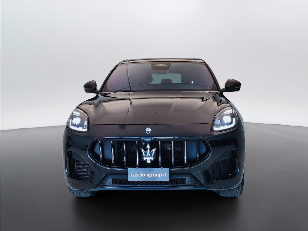 MASERATI Grecale 2022 - Grecale 2.0 mhev GT 250cv auto